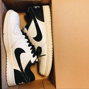 Nike Katakana Sneakers